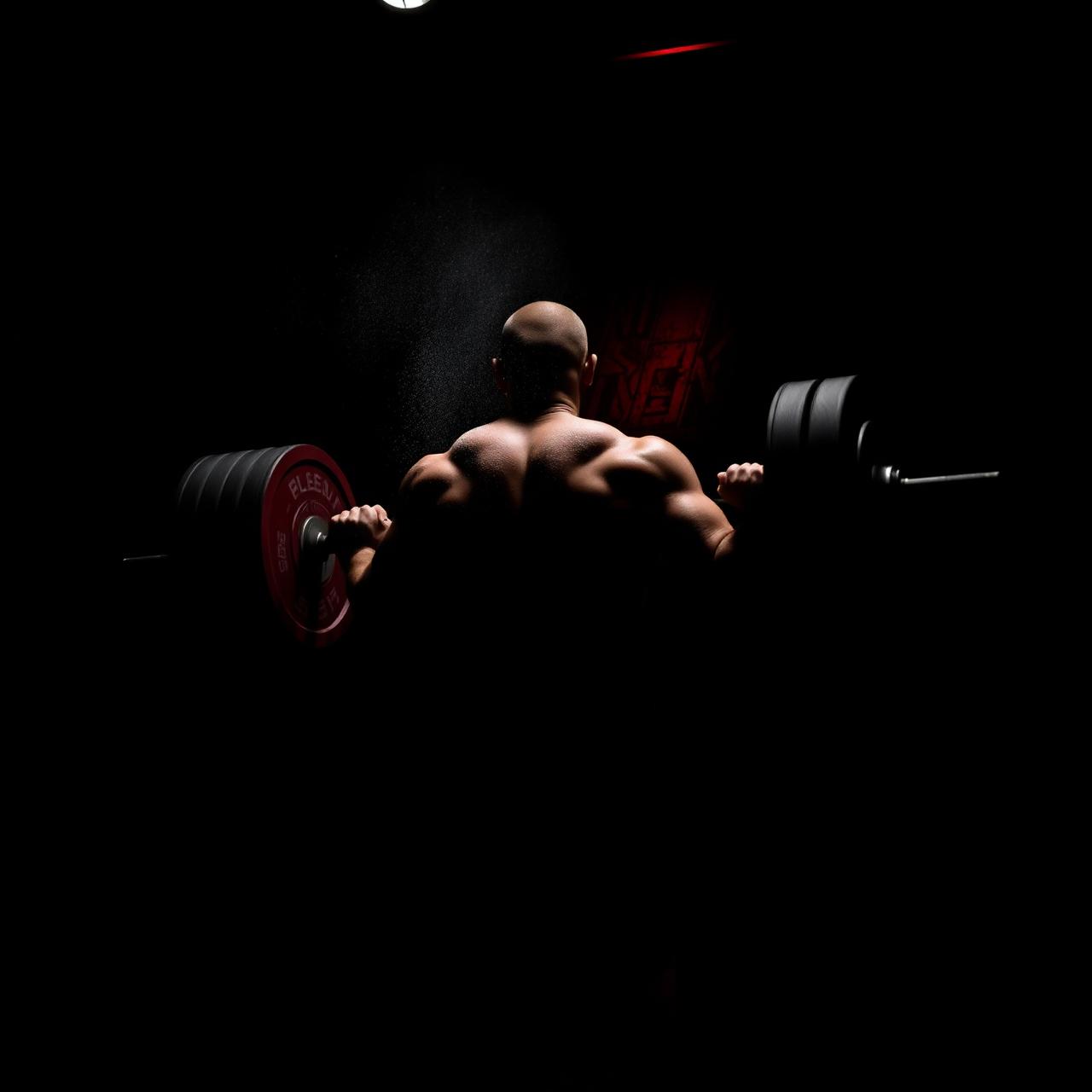 Boxing training at MPK Fitness Club